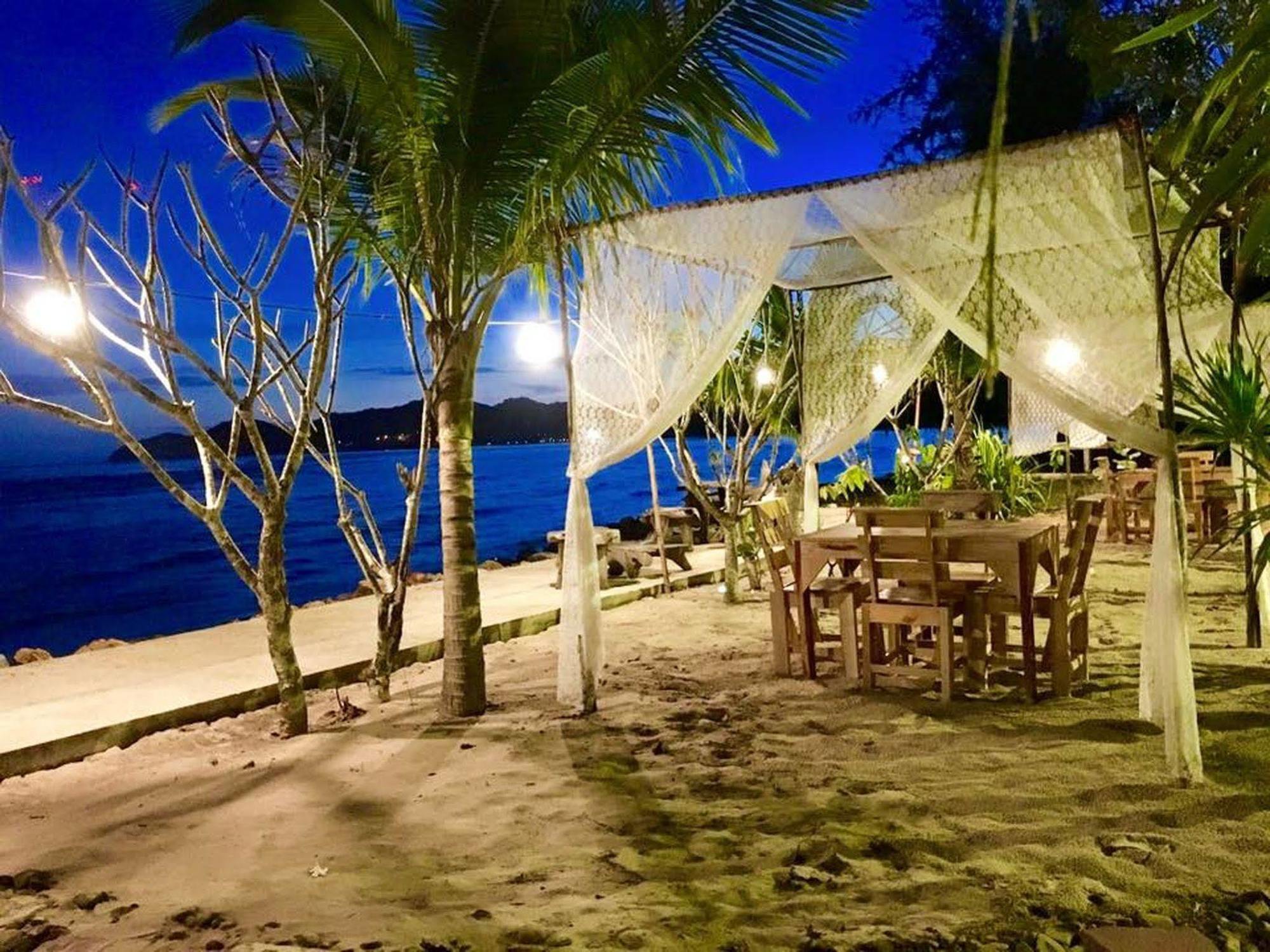 Windy Seaview Station touristique Chao Lao Beach